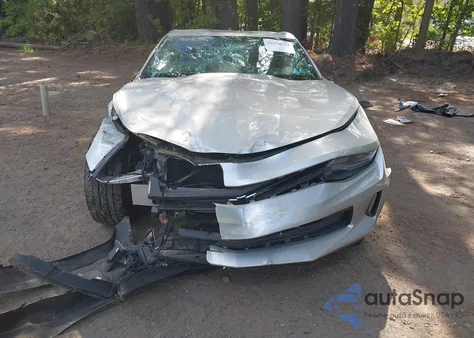 2018 Chevrolet Camaro 1Lt z USA, uszkodzony, nr VIN 1G1FB1RSXJ0137780